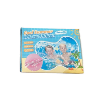 AquaBurst — Intense sproeiers, langer speelplezier