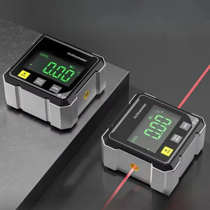 AngleAce – Digitale Hoekmeter Pro | 50% KORTING