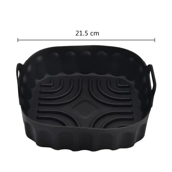 FryGuard - Bakplaat voor heteluchtfriteuse | 1+1 GRATIS