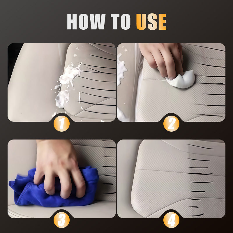 AutoGlow – Interieur Glansverzorging 100 ml | 2+1 GRATIS