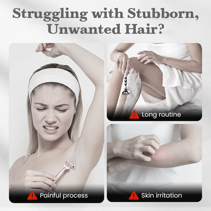 LumaSilk 100ml — Zijdezachte Huid, Directe Zelfverzekerdheid