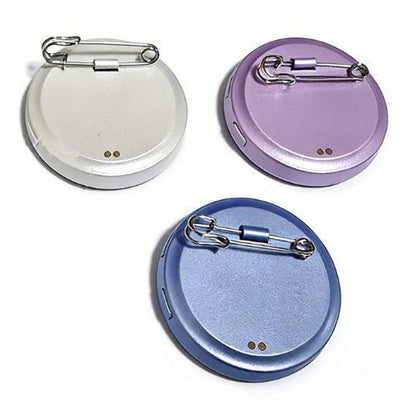 GlowBadge – Digitale Display E-Badge 2026 | 50% KORTING