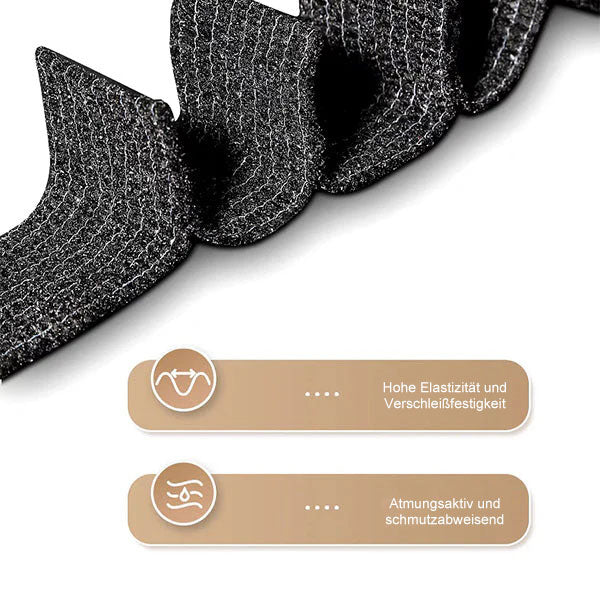 SilkGuard Wrap — Stijlvol Stil Glijden, Prachtig Beschermen