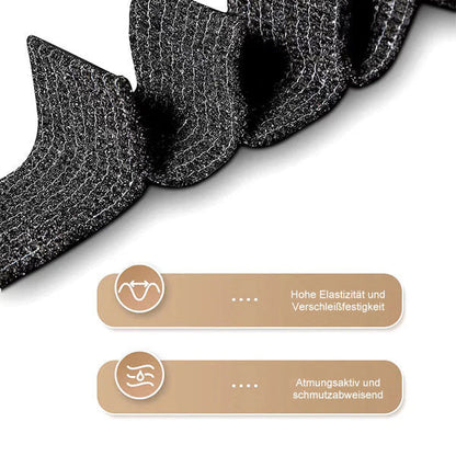 SilkGuard Wrap — Stijlvol Stil Glijden, Prachtig Beschermen