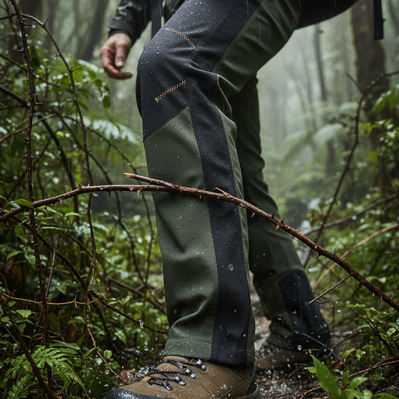 Nora – Waterdichte Outdoor Broek | 50% KORTING