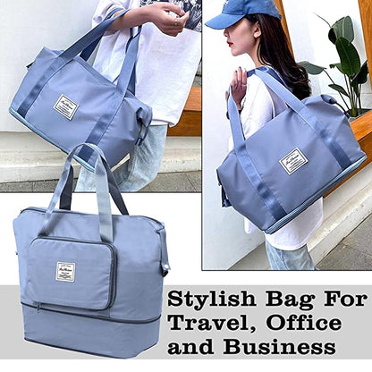 TravelPro™ – Waterdichte reistas voor elk avontuur