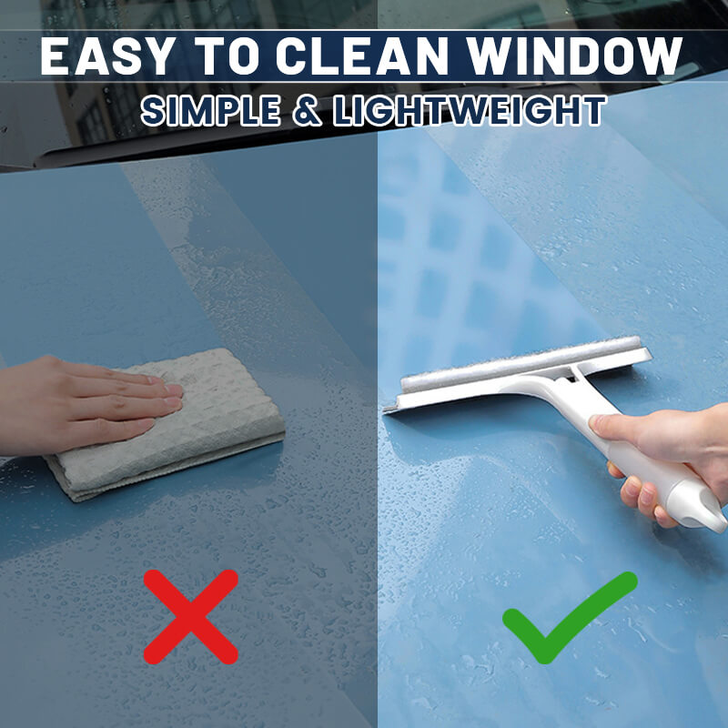 ClearSwipe – 3-in-1 raamwisser