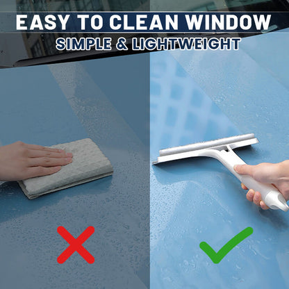 ClearSwipe – 3-in-1 raamwisser