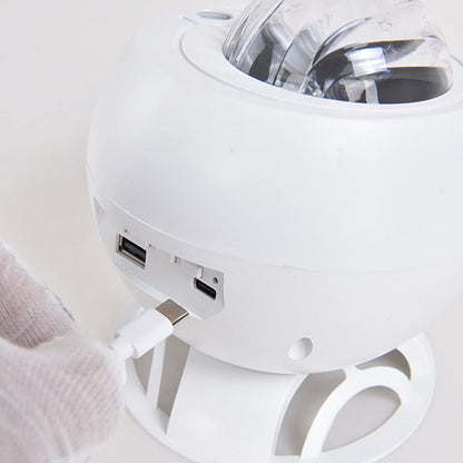 MoodSync Luidspreker — Transformeer Kamers Direct