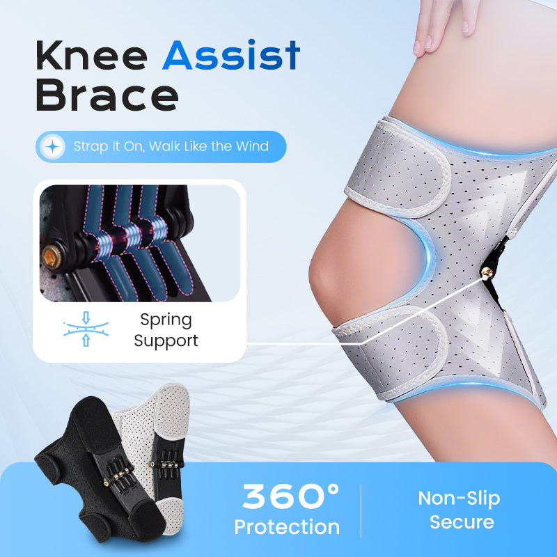FlexGuard — Kniebrace | 50% KORTING