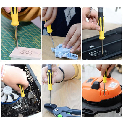 GrenziGrip — Beheer reparaties sneller