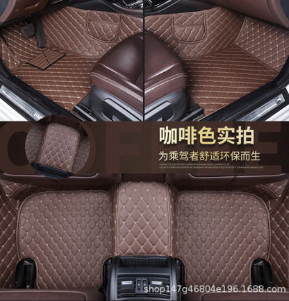 VeloGuard Elite — Onovertroffen Pure Luxe