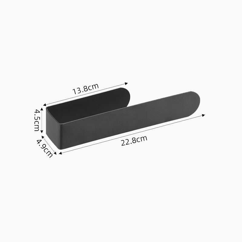 LumiGrip — Elegante Orde met één Druk op de Knop