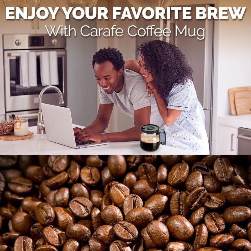 SipSure — Pure Comfort, Geen Verbranding