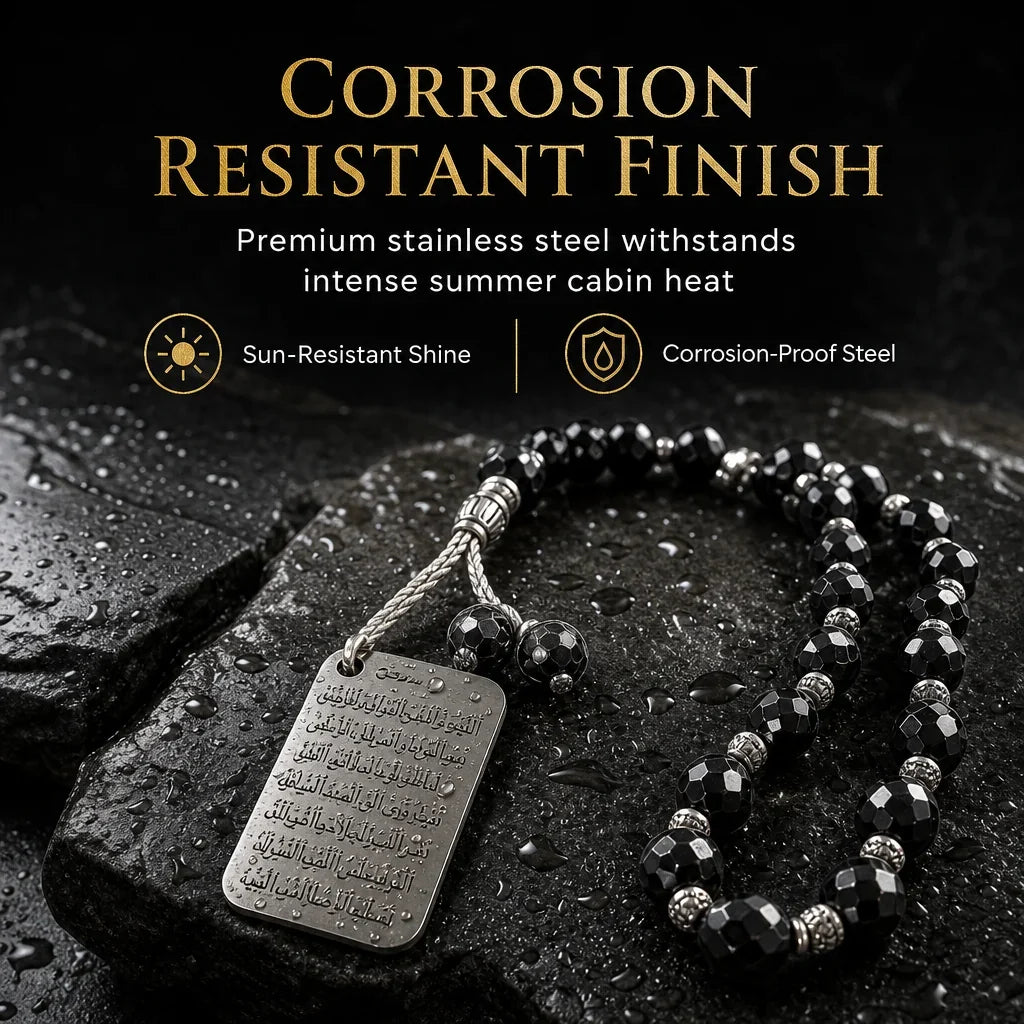 Arabische Spirit Amulet – Directe Rust Aanbieding