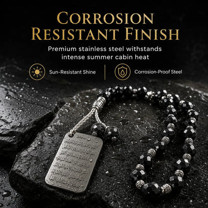 Arabische Spirit Amulet – Directe Rust Aanbieding
