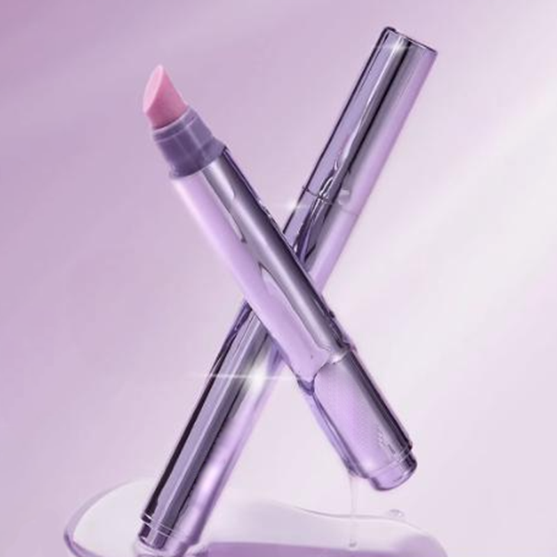 Iris – Nagelverzorgingspen met Langdurige Bloemige Geur