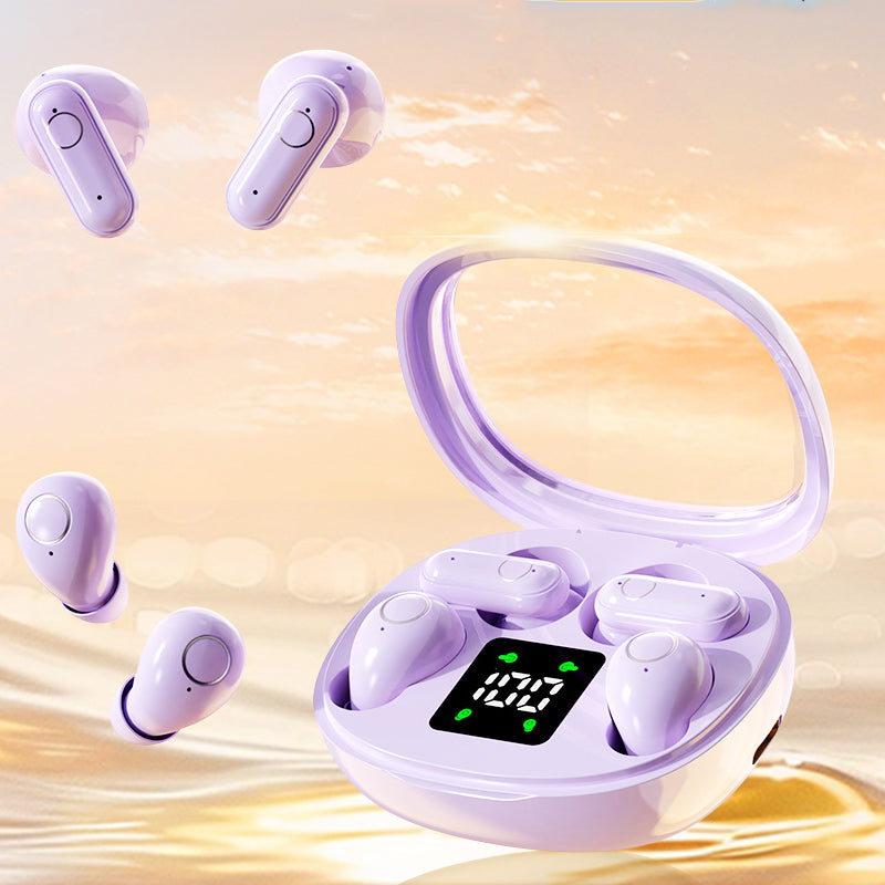 Sonvibe Pro — Ultieme Draadloze Audio Vrijheid