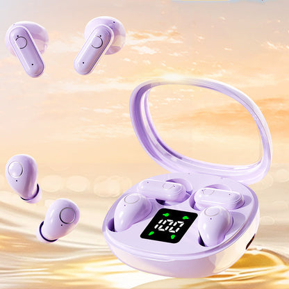 Sonvibe Pro — Ultieme Draadloze Audio Vrijheid