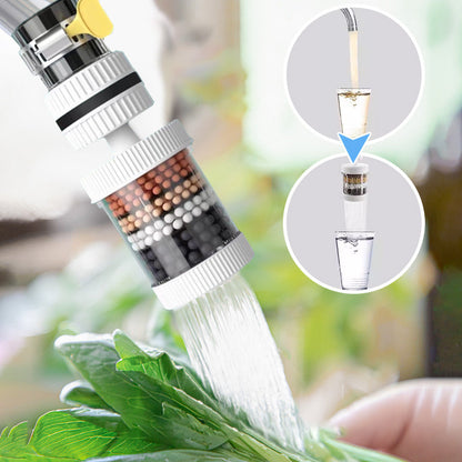PureTap Filter — Verfrissend Schoon Water