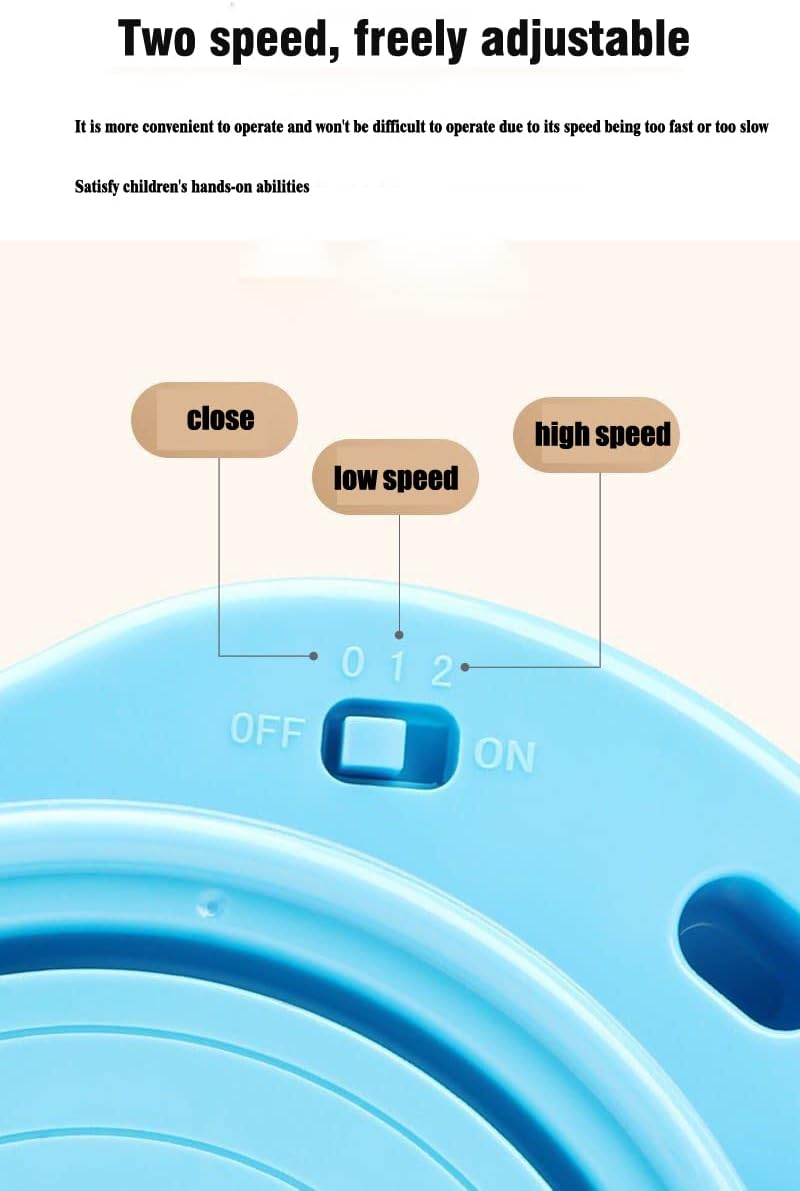 ClayMaster - Junior elektrische pottenbakkersschijf