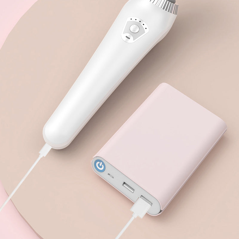 PulseEase Massager — Verzachtende Ontspanning Overal