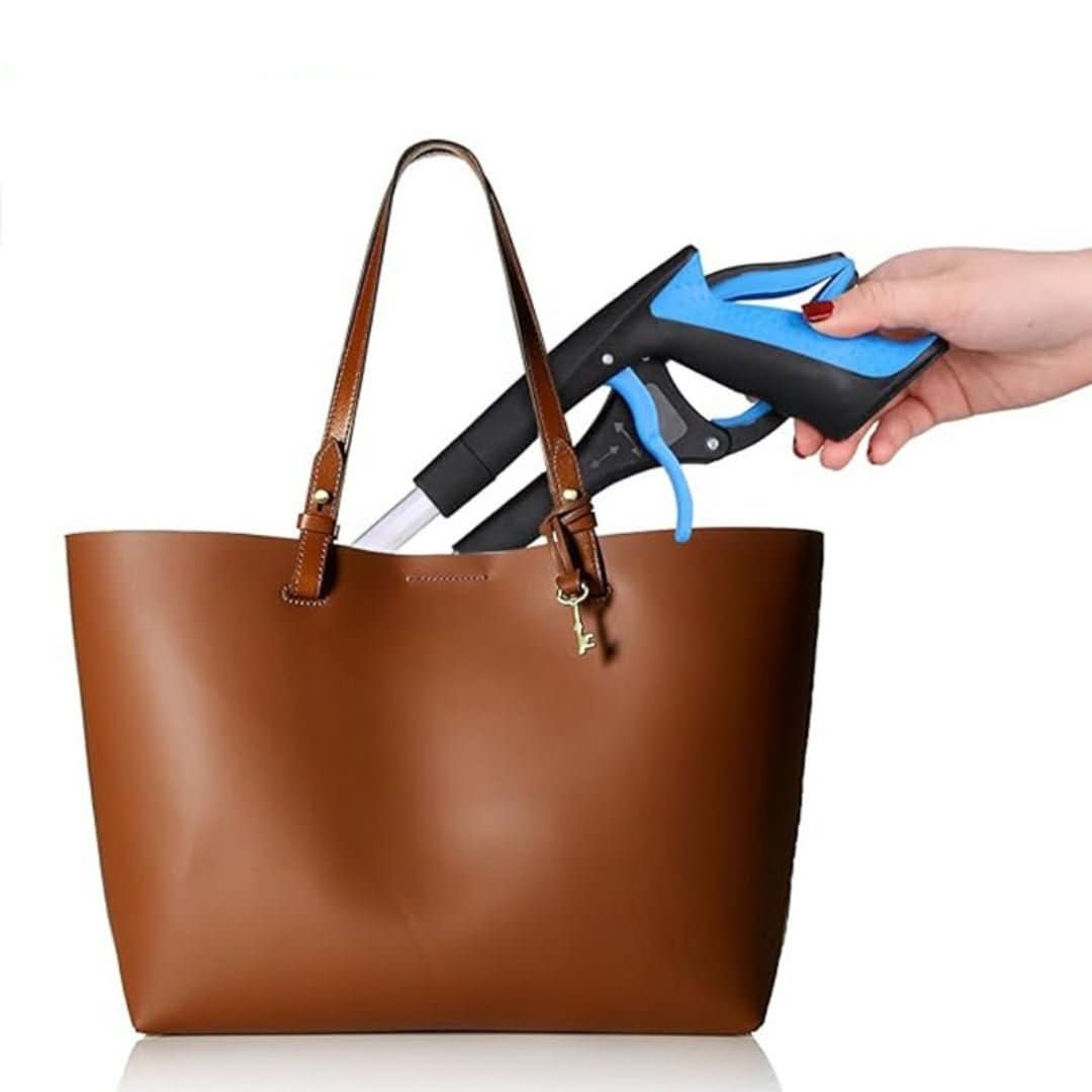 ReadyReach Gripper — moeiteloze grip en bewegingsvrijheid