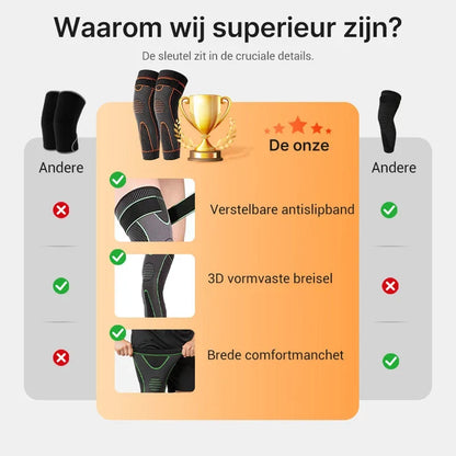 VitalStride — Beweeg Weer Vrijelijk