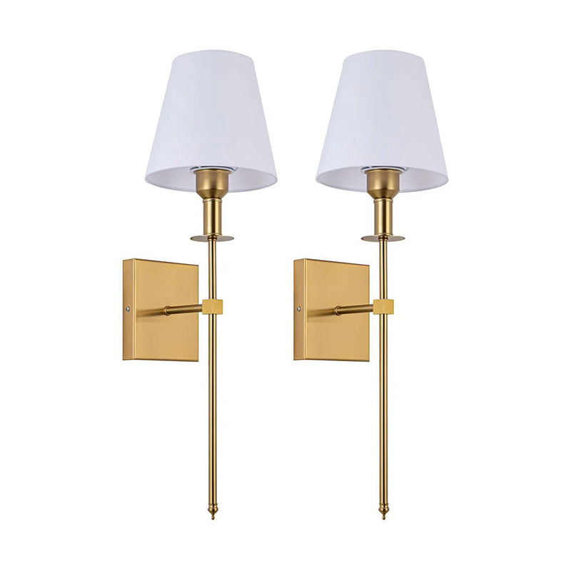 LumoShade — Sfeervolle Wandlamp | 50% KORTING