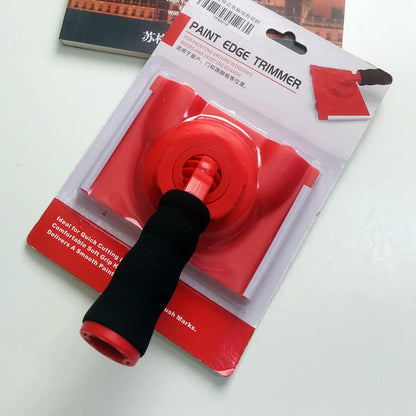 ProPaint – Multifunctionele latex randborstels