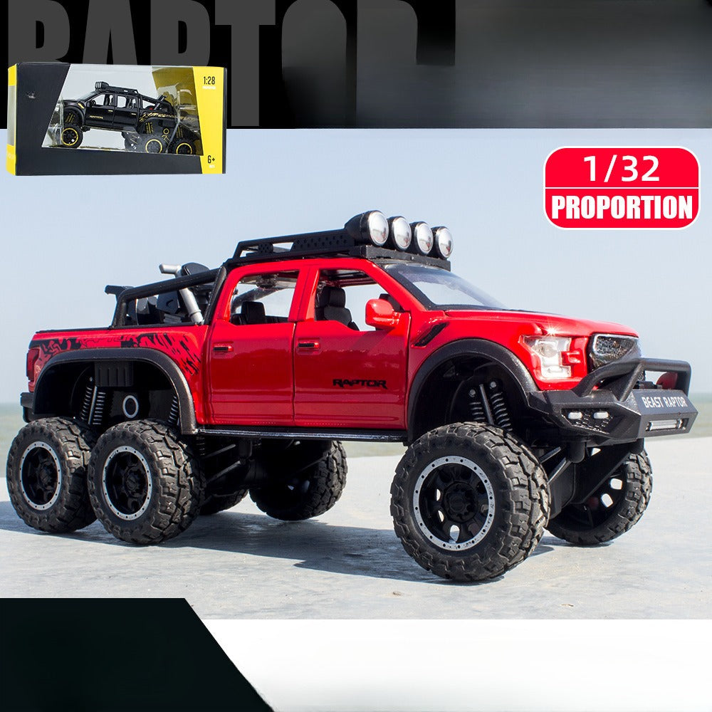 RamoraHaul — Ontsteek de Fantasie-avonturen