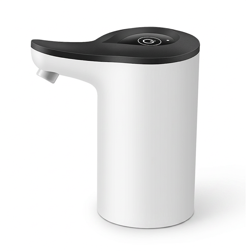 SilkyPump — moeiteloze hydratatie altijd en overal