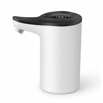 SilkyPump — moeiteloze hydratatie altijd en overal