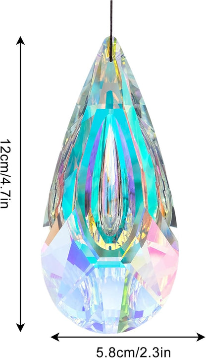 Zonnevanger - Creëer Kleurrijke Lichtreflecties in Uw Huis