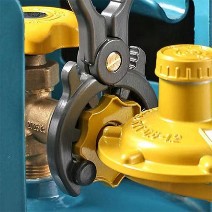ValvePro — Drukregelingssleutel | 1+1 GRATIS