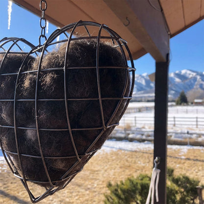 EverNest – Heart Garden Birdhouse | 50% KORTING