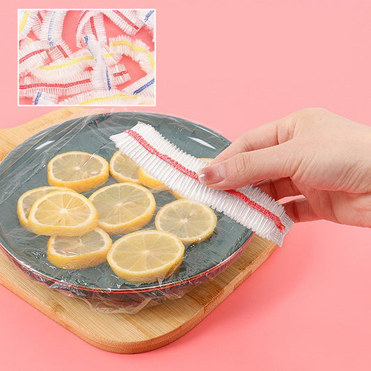 Foliezakjes voor huishoudelijk gebruik