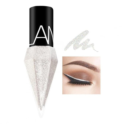 DiamondGlam – Vloeibare Eyeliner | 1+1 GRATIS