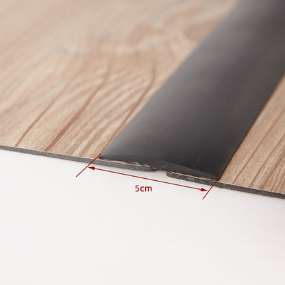 GlideSeal Vloerstroken — Veilig, Elegant, Moeiteloos