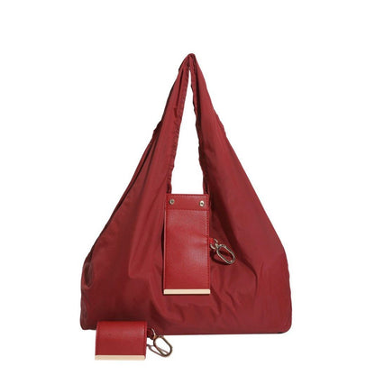Marlo – Elegante Mini Sleutelhanger Tas voor Gemakkelijk Dagelijks Gebruik