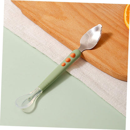 SafeBite  - Babylepel | 1+3 GRATIS