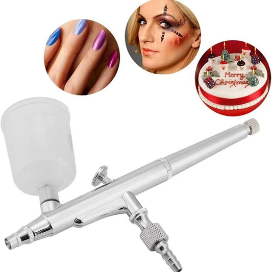 ProSpray – Professionele Airbrush Set | 50% KORTING