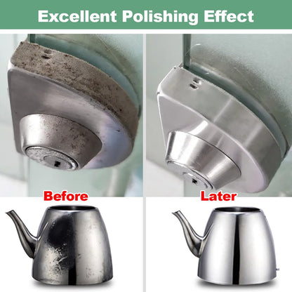 Viltpolijstschijf (set van 3)