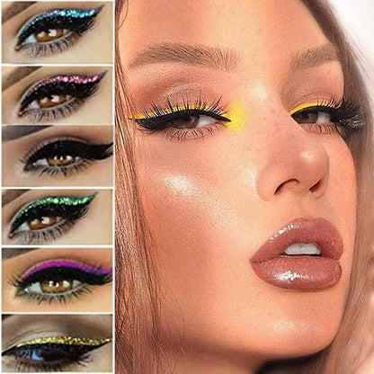 GlamLash™ – Oogopslag in Seconden | 4+4 paar GRATIS