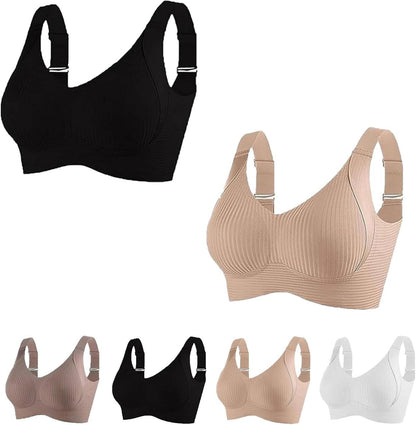 Liftelle™ – Comfortabele BH met Directe Borstlift | 1+1 GRATIS