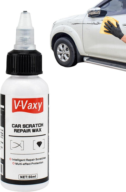 Krasverwijderaar voor auto's