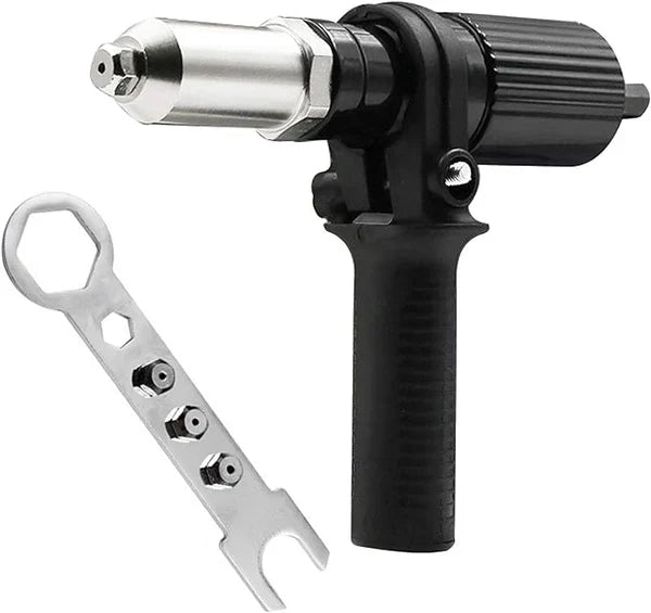QuickFix - Snelle spijker klinknagelpistool | 50% KORTING