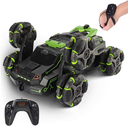 4WD All-Terrain Afstandsbediening Off-Road Voertuig voor Kinderen en Volwassenen