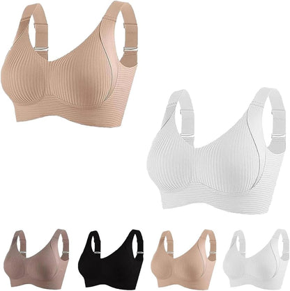 Liftelle™ – Comfortabele BH met Directe Borstlift | 1+1 GRATIS