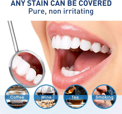 BrightSmile™ Tandenbleekpen | 1+1 GRATIS